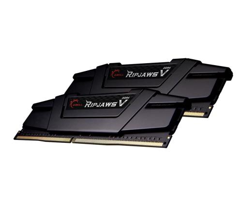 MUISTIDIMM 16 Gt PC28800 DDR4/K2 F4-3600C18D-16GVK G.SKILL