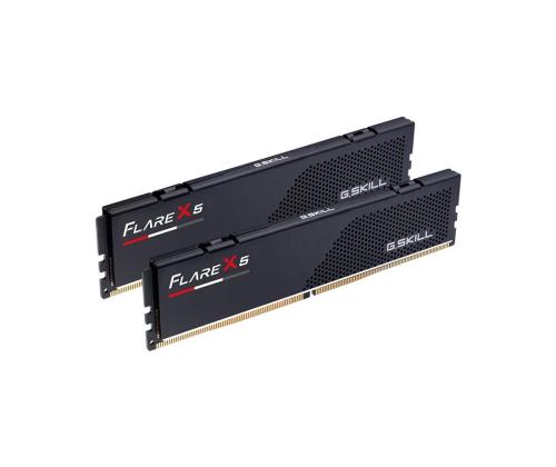 MUISTIDIMM 32 Gt DDR5-6000 K2/F5-6000J3038F16GX2-FX5 G.SKILL