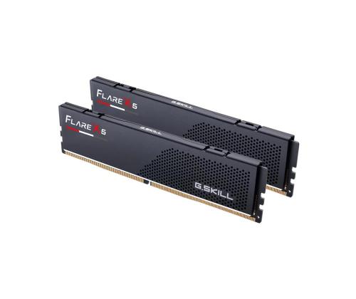 MUISTIDIMM 32 Gt DDR5-6000 K2/F5-6000J3038F16GX2-FX5 G.SKILL