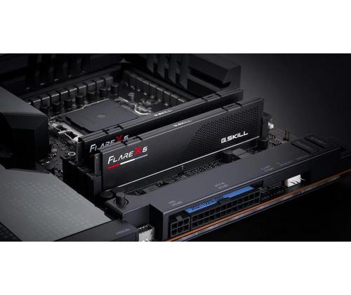 MUISTIDIMM 32 Gt DDR5-6000 K2/F5-6000J3038F16GX2-FX5 G.SKILL