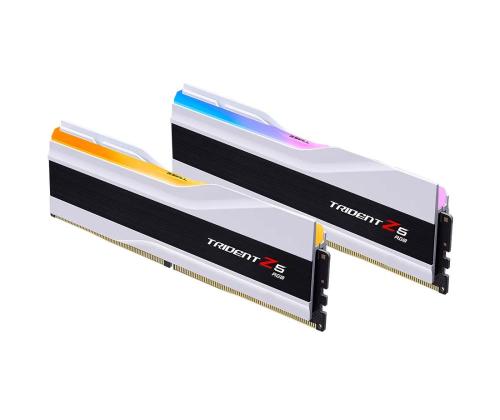MUISTIDIMM 32 Gt DDR5-6400 K2/6400J3239G16GX2-TZ5RW G.SKILL