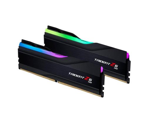 MUISTI DIMM 64GB DDR5-6400 K2/6400J3239G32GX2-TZ5RK G.SKILL G.SKILL
