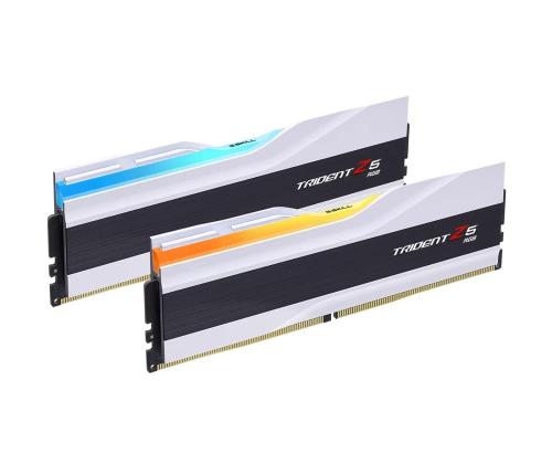 MUISTIDIMM 32 Gt DDR5-6400 K2/6400J3239G16GX2-TZ5RW G.SKILL