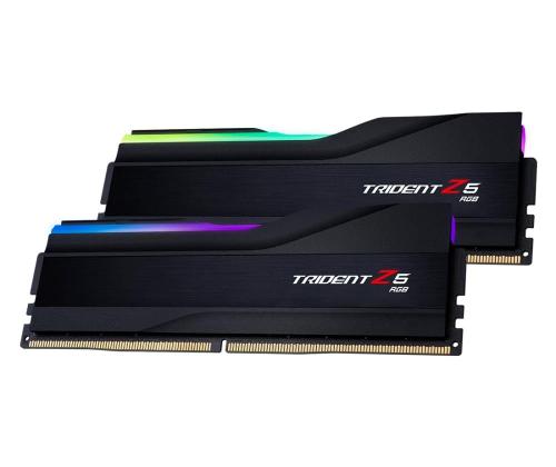 MUISTI DIMM 64GB DDR5-6400 K2/6400J3239G32GX2-TZ5RK G.SKILL G.SKILL