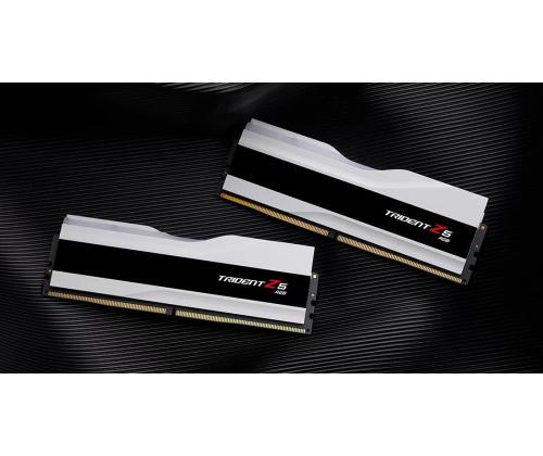 MUISTIDIMM 32 Gt DDR5-6400 K2/6400J3239G16GX2-TZ5RW G.SKILL