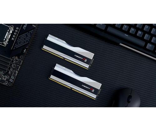 MUISTI DIMM 32 Gt DDR5-7600 K2/7600J3646G16GX2-TZ5RS G.SKILL