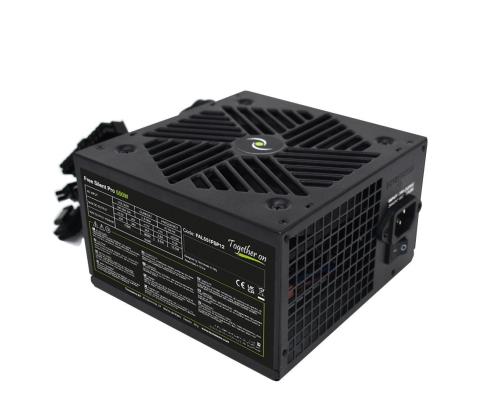 Virtalähde TECNOWARE FAL551FSP12 ATX 2.01 550 wattia FAL551FSP12 FAL551FSP12