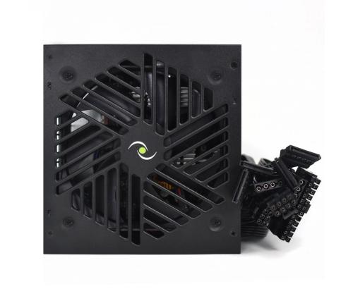 Virtalähde TECNOWARE FAL551FSP12 ATX 2.01 550 wattia FAL551FSP12 FAL551FSP12