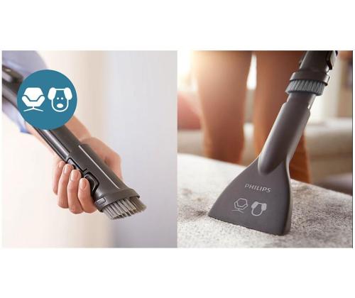 PÖLYNIMURI/FC9556/09 PHILIPS