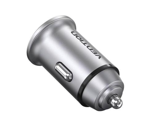 MOBIILI LATURI AUTO USB/2P HARMAA FFBH0 VENTION