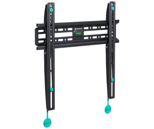 TV SET ACC WALL MOUNT /32-65&amp;quot;/BLACK FM2-B ONKRON