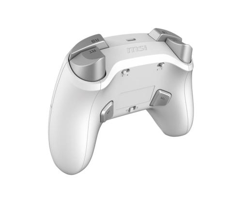 GAMEPAD WRL/FORCE GC300 W VALKOINEN MSI