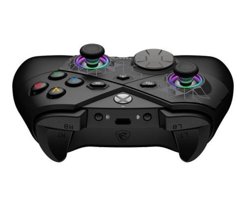 GAMEPAD WRL FORCE PRO W/FORCE PRO W MSI