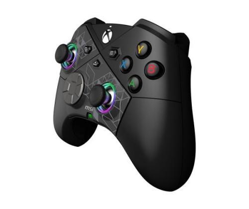 GAMEPAD WRL FORCE PRO W/FORCE PRO W MSI