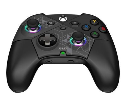 GAMEPAD WRL FORCE PRO W/FORCE PRO W MSI