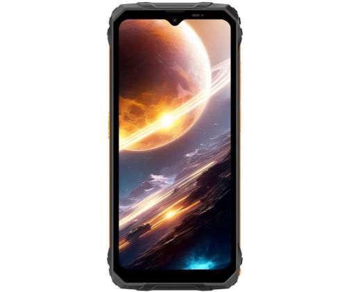 MATKAPUHELIN FORT 1/4/128GB ORANSSI BLACKVIEW