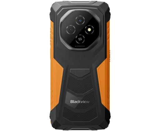 MATKAPUHELIN FORT 1/4/128GB ORANSSI BLACKVIEW