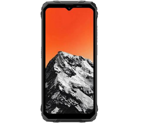 MATKAPUHELIN FORT 1/6/256GB MUSTA BLACKVIEW BLACKVIEW