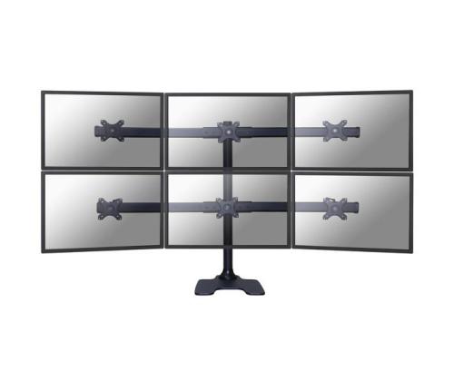 MONITORI ACC PÖYTÄKIRJA 10-27"/FPMA-D700DD6 NEOMOUNTSIT