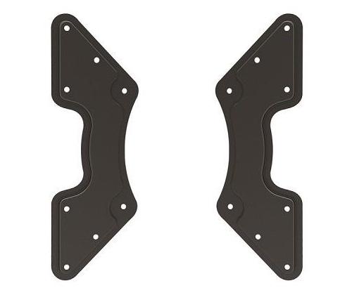 Televisio ACC VESA SOVITINLEVY / 27-60" FPMA-VESA440 NEOKINNITTIMET