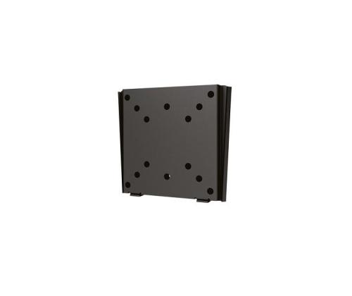 TV ACC SEINÄKIINNIKE MUSTA/10-30" FPMA-W25MUSTA NEOKINNITTIMET