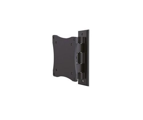 TV-seinäkiinnike 10-24" FPMA-W810 musta NEOMOUNTS