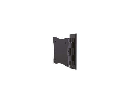 TV-seinäkiinnike 10-24" FPMA-W810 musta NEOMOUNTS