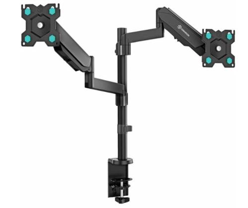 MONITOR ACC WALL MOUNT/13-32&amp;quot; MUSTA G140-B ONKRON