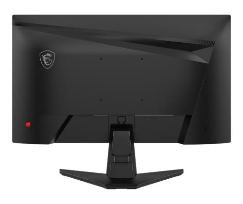 LCD-monitori MSI G242L E14 23.8" Gaming Tilt Matte Panel IPS 1920x1080 16:9 144Hz 1 ms Väri...