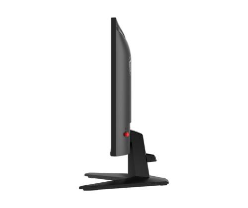 LCD-monitori MSI G242L E14 23.8" Gaming Tilt Matte Panel IPS 1920x1080 16:9 144Hz 1 ms Väri...
