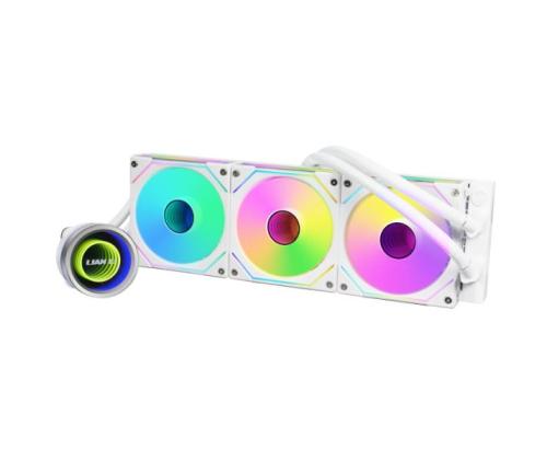 CPU COOLER S_MULTI/G89.GA2T36INW.00 LIAN LI