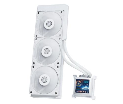 CPU COOLER S_MULTI/G89.GHSLCD36SW.00 LIAN LI