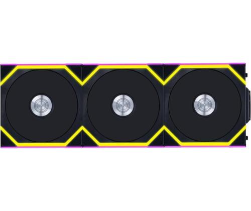 KOTELOTUULETIN 120MM/G99.12RSL1W3B.00 LIAN LI