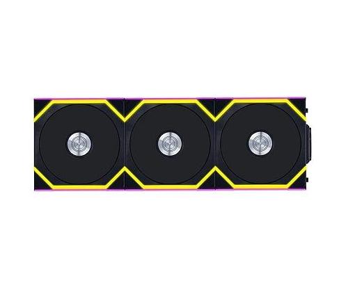 KOTELOTUULETIN 120MM/G99.12RSLIN1W3B.00 LIAN LI