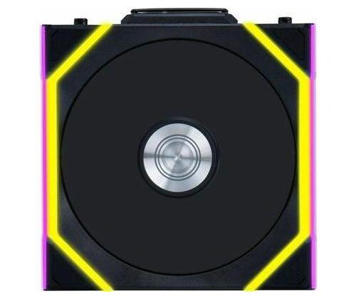 KOTELOTUULETIN 120MM/G99.12RSLIN1W1B.00 LIAN LI