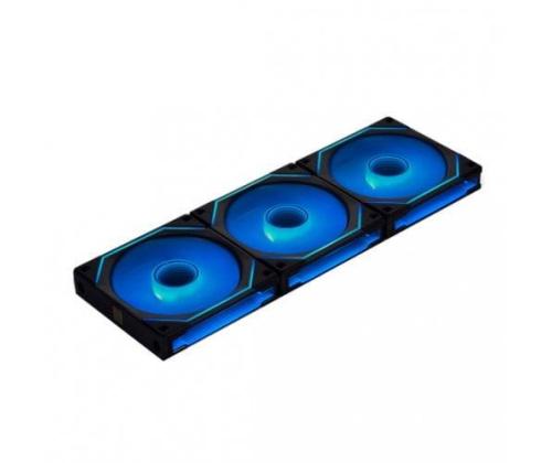 KOTELOTUULETIN 120MM/G99.12SLIN3B.00 LIAN LI