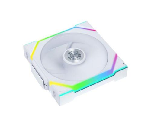 KOTELOTUULETIN 120MM/G99.12SLIN1W1W.00 LIAN LI