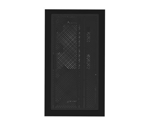 Kotelo GIGABYTE C201 PANORAMIC MidiTower Case tuoteominaisuudet Rackmountable/Removable HDD basket...