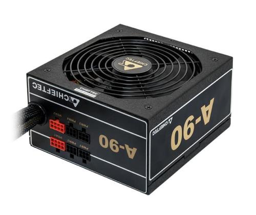CASE PSU ATX 650W/GDP-650C CHIEFTEC