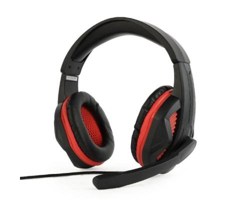 HEADSET GAMING/GHS-03 GEMBIRD