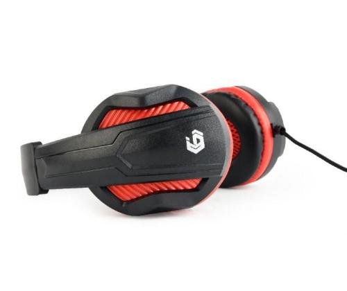 HEADSET GAMING/GHS-03 GEMBIRD