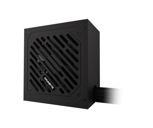 Virtalähde GIGABYTE 550 wattia Tehokkuus 80 PLUS SILVER PFC Aktiivinen MTBF 100000 tuntia GP-P550SS