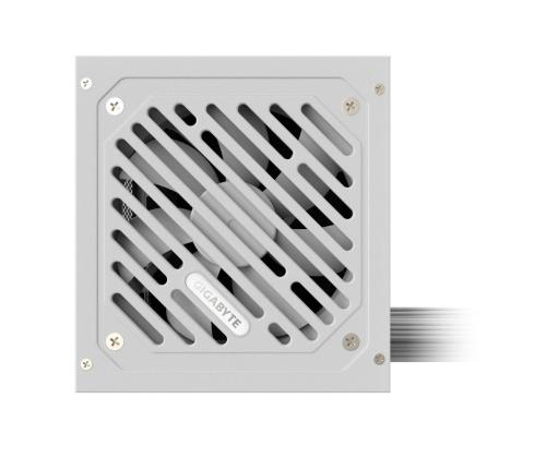 Virtalähde GIGABYTE GP-P650SS ICE 650 wattia Tehokkuus 80 PLUS SILVER PFC Active MTBF 100000...