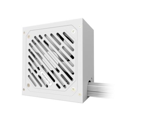 Virtalähde GIGABYTE GP-P650SS ICE 650 wattia Tehokkuus 80 PLUS SILVER PFC Active MTBF 100000...