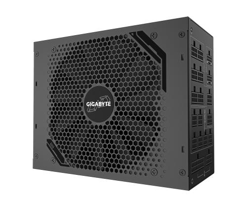 Virtalähde GIGABYTE GP-UD1600PM PG5 1600 wattia Tehokkuus 80 PLUS PLATINIUM PFC Active GP...