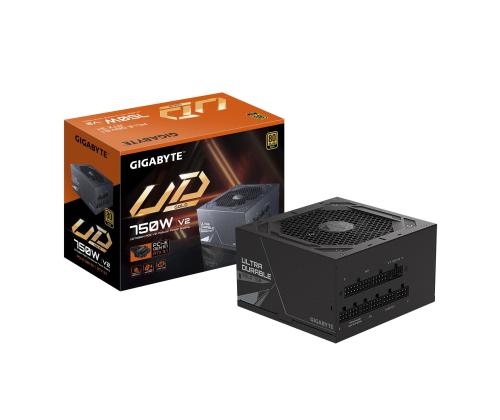 KOTELO PSU ATX3.1 750W/GP-UD750GM PG5 V2 GIGABYTE