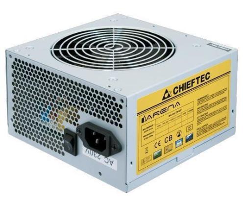 KOTELO PSU ATX 700W/GPA-700S CHIEFTEC