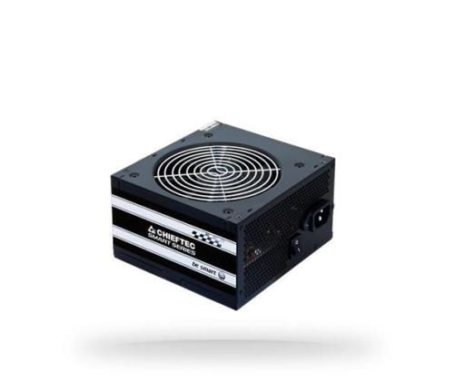 CASE PSU ATX 500W/GPS-500A8 CHIEFTEC