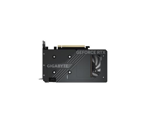 Näytönohjain GIGABYTE NVIDIA GeForce RTX 5050 8 GB GDDR6 128 bit PCIE 5.0 16x GPU 2587 MHz Dual...