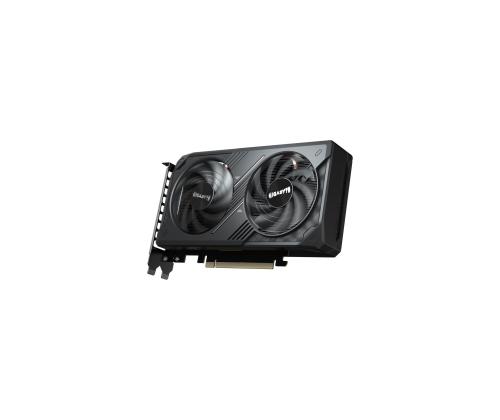Näytönohjain GIGABYTE NVIDIA GeForce RTX 5050 8 GB GDDR6 128 bit PCIE 5.0 16x GPU 2587 MHz Dual...